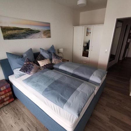 Apartment In Ostseeresort Olpenitz With Balcony Bagian luar foto