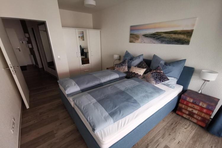Apartment In Ostseeresort Olpenitz With Balcony Bagian luar foto